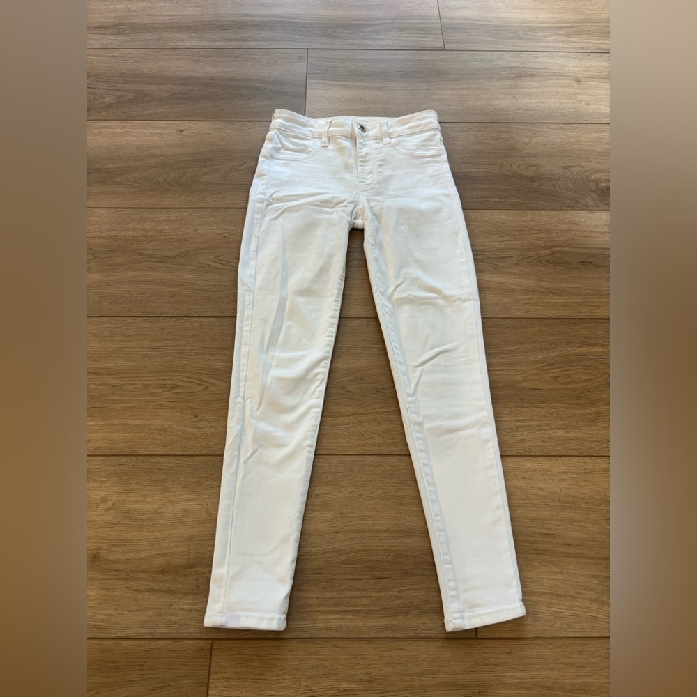NWOT American Eagle high-rise jegging